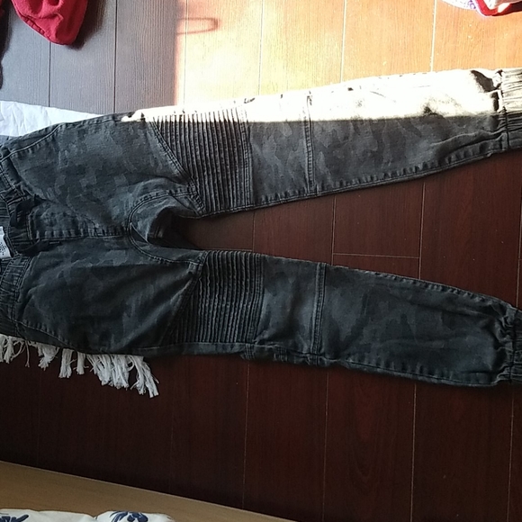 Pants - Picture 1 of 2